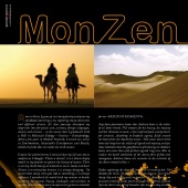 n.23 - MonZen
